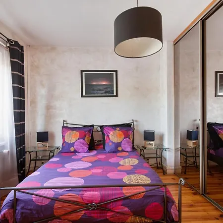 Maison Charmante A Avec Jardin Et Velos Disponibles * Gravelines