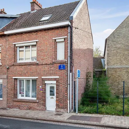 Maison Charmante A Avec Jardin Et Velos Disponibles Dom wakacyjny