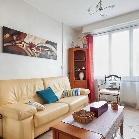 Maison Charmante A Avec Jardin Et Velos Disponibles Gravelines