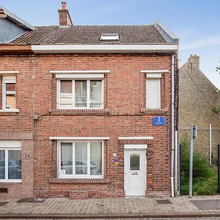 Maison Charmante A Avec Jardin Et Velos Disponibles Dom wakacyjny *