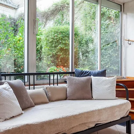 Maison Charmante A Avec Jardin Et Velos Disponibles בית נופש גראבלין