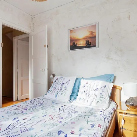 Maison Charmante A Avec Jardin Et Velos Disponibles Dom wakacyjny